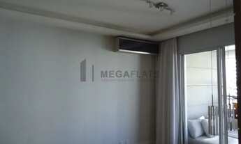 Imagem 3: FLAT DIOGO HOME VILA NOVA CONCEÇÃO DISPONÍVEL PARA LOCAÇÃO!