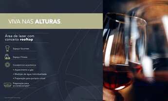 Imagem 4: Área Privativa 2 quartos, 1 suíte - Santo Agostinho - Belo Horizonte/MG