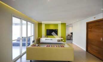 Imagem 3: Apartamento para Aluguel - Vila Andrade, 4 Quartos, 223 m2