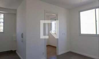 Imagem 2: Apartamento para Aluguel - Lapa, 1 Quarto, 38 m2