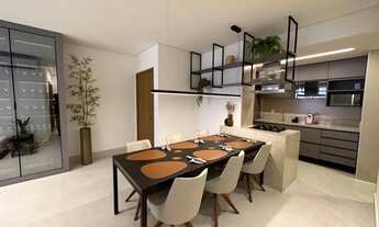 Imagem 7: Apartamento com 3 quartos sendo 2 suítes com vista mar em Manaira