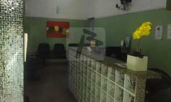 Imagem 4: SANTO ANDRE - Prédio Inteiro - Vila Bastos