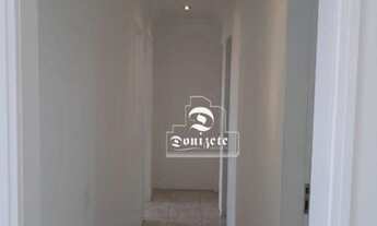 Imagem 6: Apartamento com 3 dormitórios, 85 m² - venda por R$ 450.000,00 ou aluguel por R$ 3.764,17