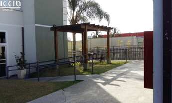 Imagem 7: SãO JOSé DOS CAMPOS - Apartamento Padrão - Cidade Morumbi