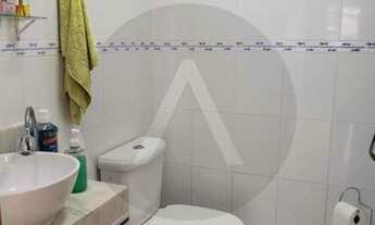 Imagem 7: Agatê Imóveis vende Ótima Casa Duplex de 139 m² - Itaipu - Niterói por R 650 mil reais