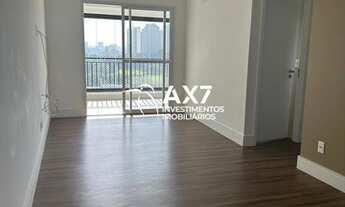 Imagem 5: SãO PAULO - Apartamento Padrão - Jardim Ampliação