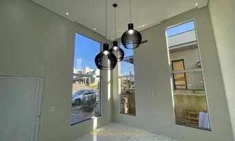 Imagem 6: Casa em condomínio com 3 quartos - Bairro Parque Rio Abaixo em Atibaia