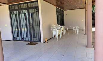 Imagem 5: Casa para aluguel, 4 quartos, 3 suítes, Santa Isabel - Teresina/PI