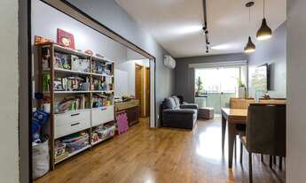 Imagem 5: São Paulo - Apartamento Padrão - Perdizes