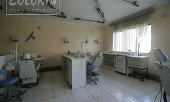 Imagem 4: Santo André - Prédio Inteiro - Jardim