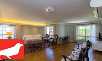 Imagem 3: Apartamento à venda no bairro Vila Morumbi - São Paulo/SP, Zona Oeste