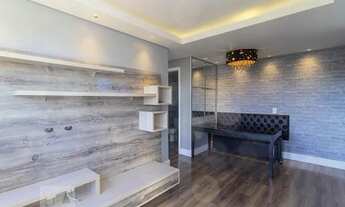 Imagem 3: Apartamento para Aluguel - Alto Petrópolis, 2 Quartos, 58 m2