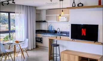 Imagem 4: Flat Diamond em São Lourenço/MG Ref.:AL030