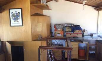 Imagem 5: Sobrado para aluguel tem 140 metros quadrados em Jardim Rizzo - São Paulo - SP