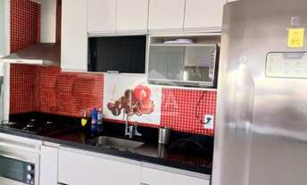 Imagem 16: Apartamento com 3 dormitórios à venda em Santana!