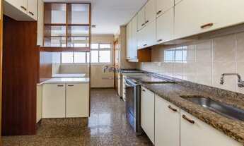 Imagem 6: Cobertura para venda na região de Interlagos 3 suites