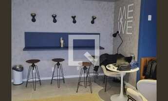 Imagem 6: Apartamento à Venda - Vila Madalena, 1 Quarto, 29 m2