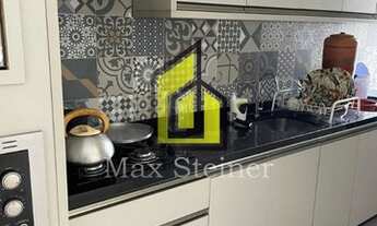 Imagem 6: Apartamento para venda tem 75 metros quadrados com 3 quartos