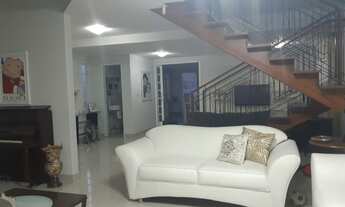 Imagem 7: Sobrado para venda com 140 metros com 3 quartos em Chácara Inglesa