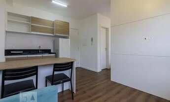 Imagem 3: Apartamento para Aluguel - Juvevê, 1 Quarto, 27 m2