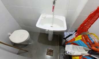 Imagem 6: Apto. Reformado com 3 Quartos, 2 Banheiros Sociais e Dependência - Leblon