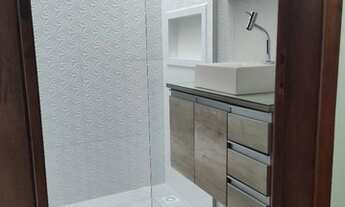 Imagem 5: Casa Geminada, disponível para Locação Anual