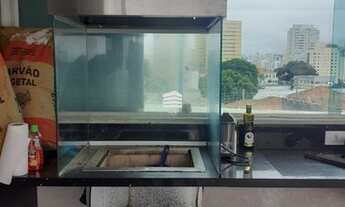 Imagem: Próximo Hospital Cruz Azul