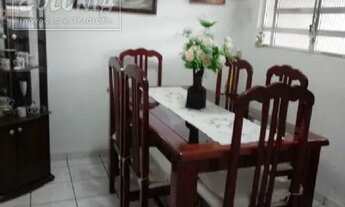 Imagem 5: São Bernardo do Campo - Casa Padrão - Taboão