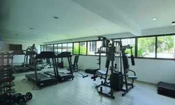 Imagem 6: Apartamento maravilhoso, 2 quartos (Edif. Beach Class Conselheiro) ótima localização em bo