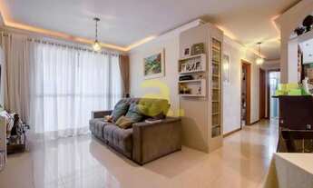 Imagem 3: Apartamento todo mobiliado sendo 1 Suite + 2 Demi-Suites Muito bem localizado