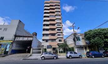 Imagem: Alugo Apartamento 3 quartos - Tv. Castelo