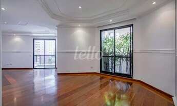 Imagem 5: São Paulo - Apartamento Padrão - Moema