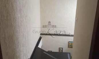 Imagem 5: Casa Padrão em Jacareí