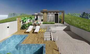 Imagem 7: Casa com 3 dormitórios à venda, 142 m² por R$ 850.000,00 - Serras de Atibaia - Atibaia/SP