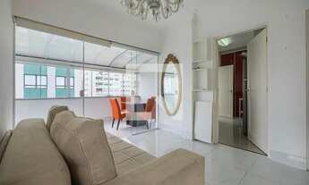 Imagem 2: Apartamento para Aluguel - Jardim Paulista, 1 Quarto, 80 m2