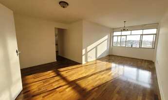 Imagem: Apartamento para aluguel possui 100 metros