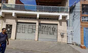 Imagem: MAUÁ - Casa Padrão - JARDIM MAUÁ