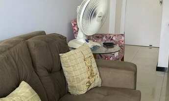 Imagem 3: Apartamento mobiliado: 2/4(suíte)- Pituba