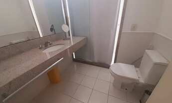 Imagem 6: Flat para aluguel possui 70 metros quadrados com 2 quartos em Glória - Macaé - RJ