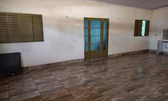 Imagem: VENDO CASA NO CENTRO ANANINDEUA