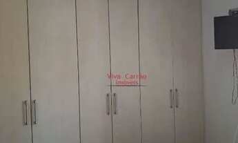 Imagem 1: Sobrado em Condomínio Fechado com 2 dormitórios à venda, 92 m² por R$ 720.000 - Vila Carrã