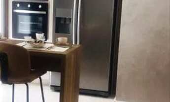 Imagem 7: Apto na Chácara Santo Antônio