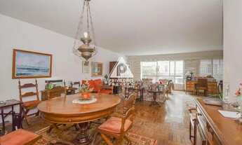 Imagem: Luxuoso apartamento com vista mar!