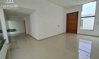 Imagem 3: Águas Claras / Casa Térrea 04 Quartos / Escritório / Quintal