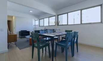 Imagem 4: Apartamento no melhor do Itaim - 3 dormitórios (suíte) - 1 vaga