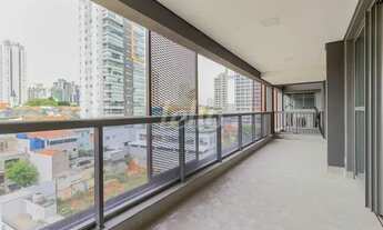 Imagem 6: São Paulo - Apartamento Padrão - Vila Mariana