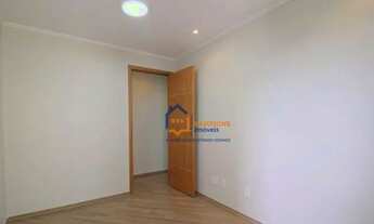 Imagem 7: Apartamento com 2 dormitórios à venda, 50 m² por R$ 370.000,00 - Limão - São Paulo/SP