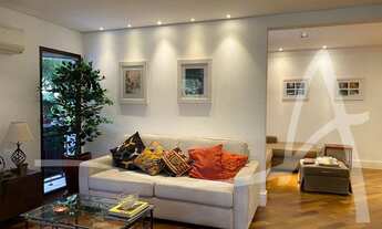 Imagem 7: SãO PAULO - Apartamento Padrão - Morumbi