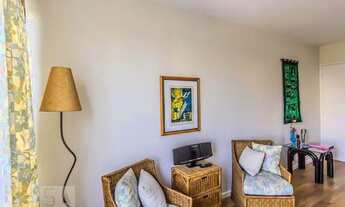 Imagem 5: Apartamento para Aluguel - Consolação, 3 Quartos, 98 m2