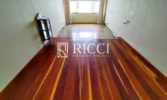 Imagem 5: SANTOS - Apartamento Padrão - GONZAGA